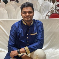 Ruchit shah