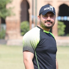 Hamad Afzal