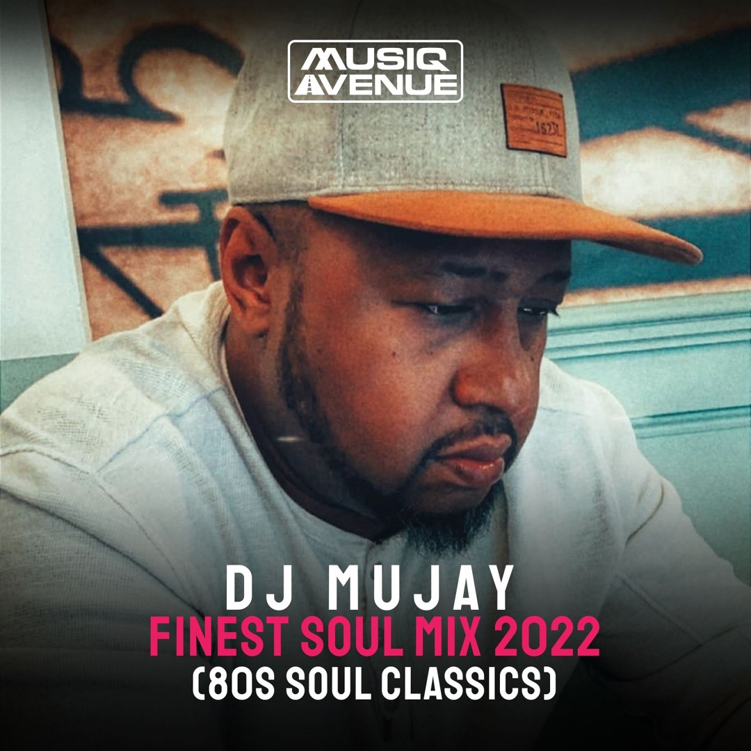 Stream DJ Mujay music | Listen to songs, albums, playlists for free on ...