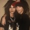 Tom and Bill