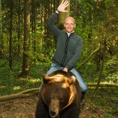Alexey Mikhaylovskiy