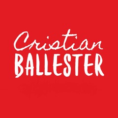 Cristian Ballester