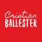 Cristian Ballester