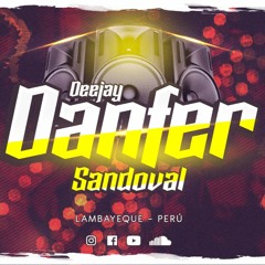 DJ DANFER SANDOVAL