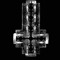 METALL CROSS