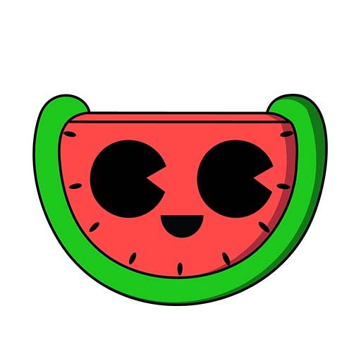 Lofi Fruits avatar