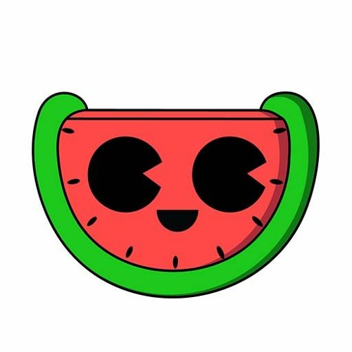 Strange Fruitsâ€™s avatar