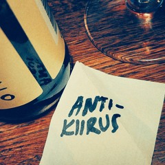 Antikiirus