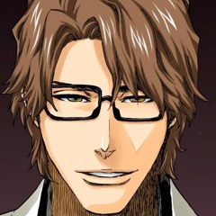 Aizen sosuke