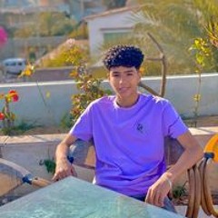 Ziad Nasser