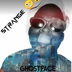 Ghostface