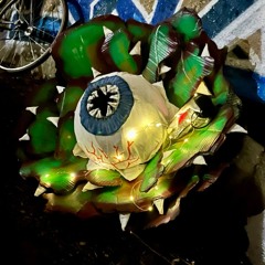 Brassica and the Wild Sprouts