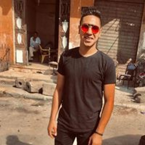 Mostafa Essam’s avatar