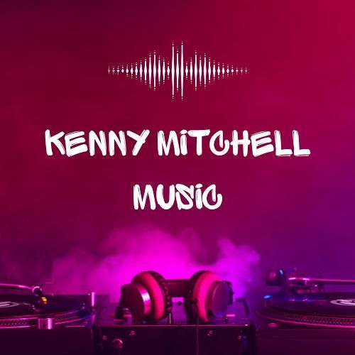 Kenny Mitchell’s avatar