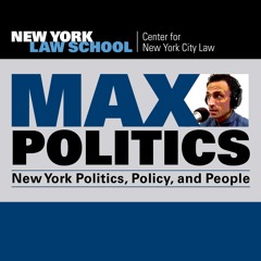 Black Voters and the 2025 Mayoral Race, with L Joy Williams