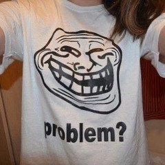 problem?