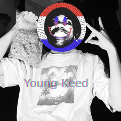 YOUNG KEED