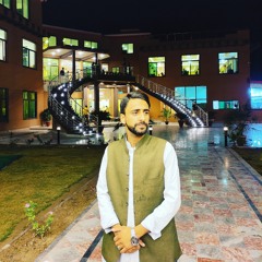 Zakir Mengal