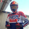 My name is madafack