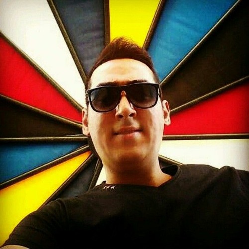 Stream Mehran Jafari music Listen to songs, albums, playlists for