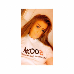 Katelyn Jayde Timmins