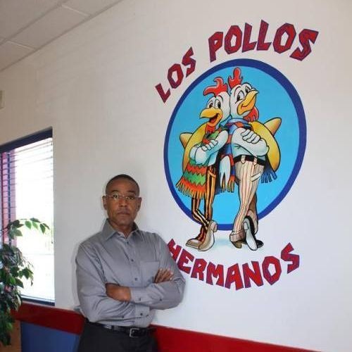 Stream Los Pollos Hermanos Music Listen To Songs Albums Playlists