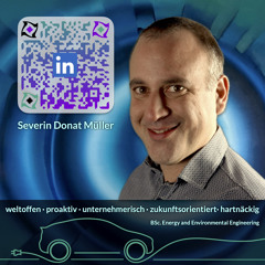 Severin Donat Müller