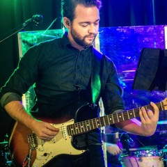 Jisca - Breathe In Breathe Out (Mat Kearney Cover)
