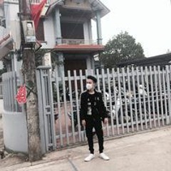 Thuy Huu