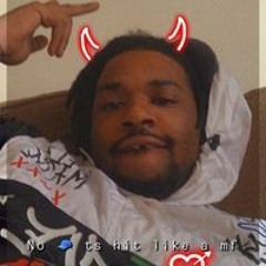 Skippa G-Henry McFadden