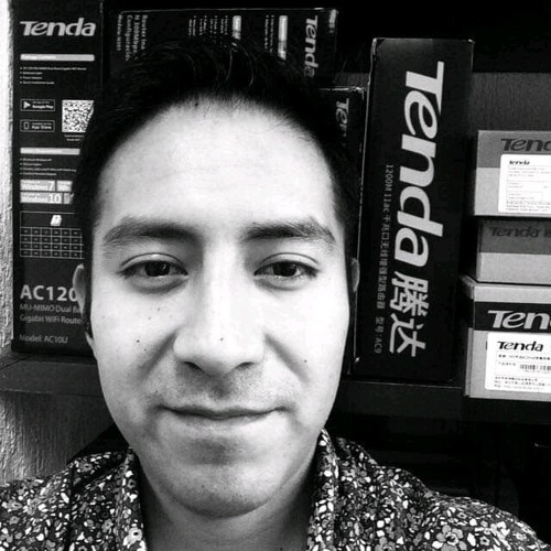 Efren Juanin’s avatar