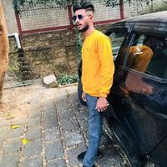 Farshad Kp