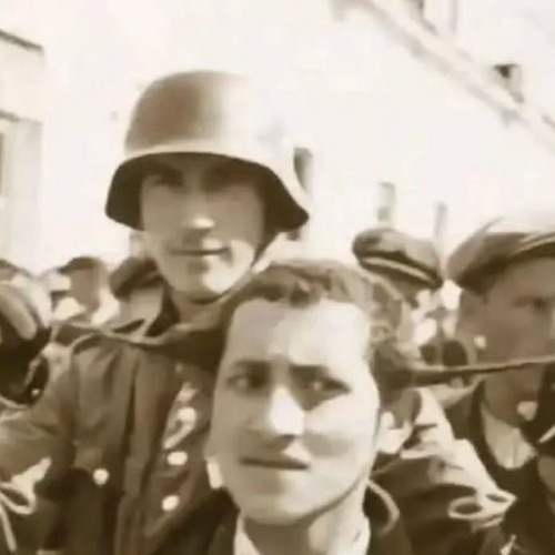 Take Me To The Rave (Faster)