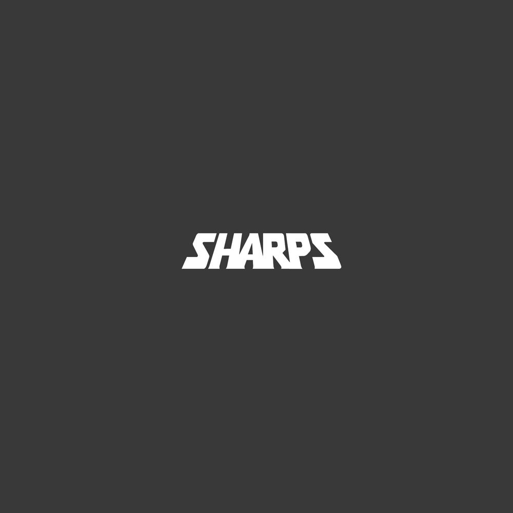SHARPS podcast artwork