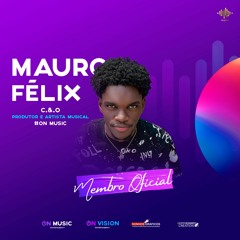 Mauro Félix (Oficial)