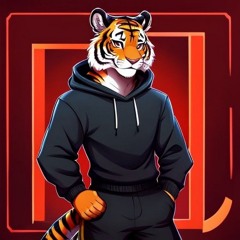EverestTheTiger
