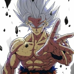 the real goku