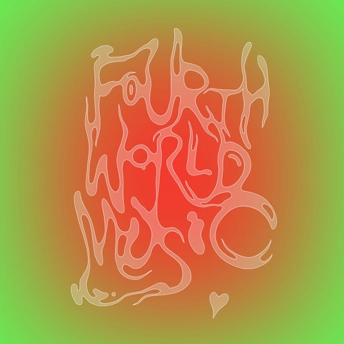 Fourth World Music’s avatar