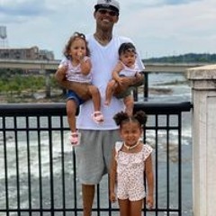 Calvin B Crockett Jr.