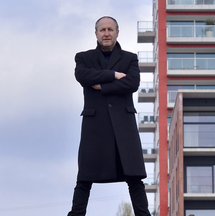 The Stordiau Revolution