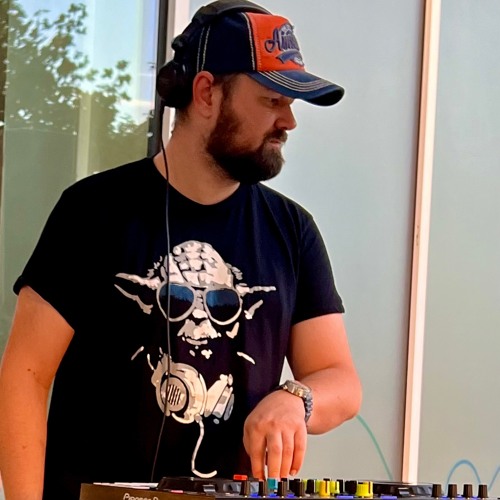 Slicer DJ’s avatar