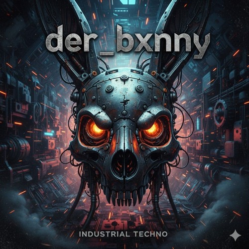 der_bxnny — artist photo