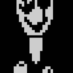 The Man who speaks in Hands
