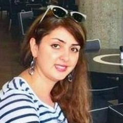 Ronnak Raadpour