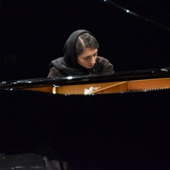 Aynaz Dargahi