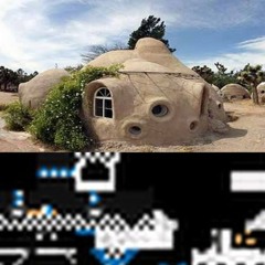 Computer man