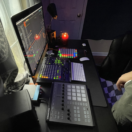 SCM FLIP SESSIONS VOLUME 7
