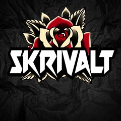Skrivalt