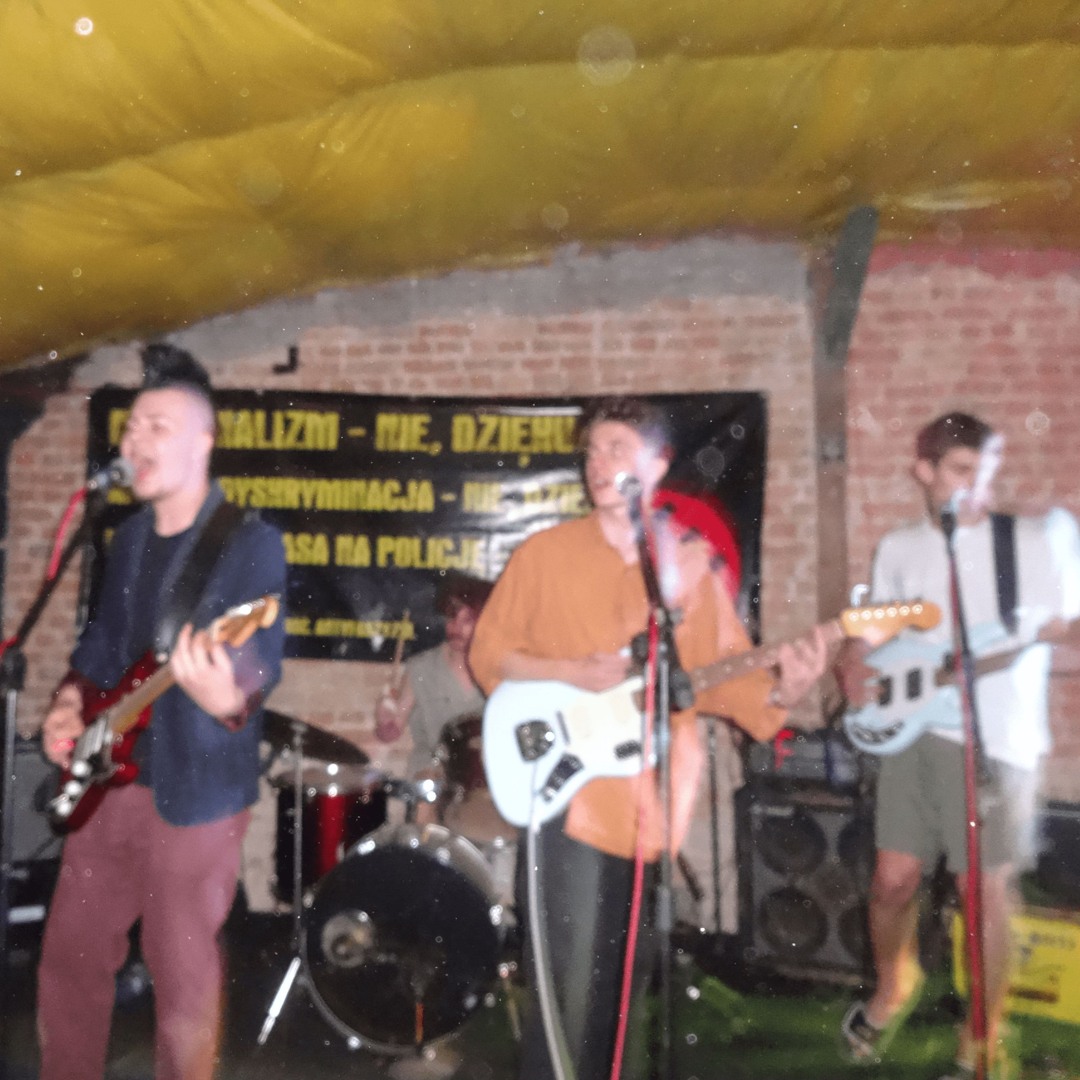 Stream Violet Dogs music | Listen to songs, albums, playlists for