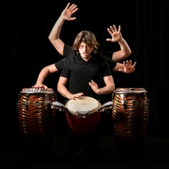 benjy percussionist